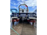Nave da rilevamento in vendita