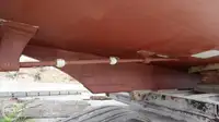 Pattugliatore in vendita