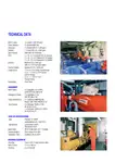 Piattaforma di perforazione autoelevabile in vendita