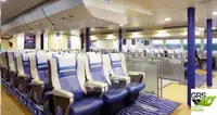 Nave passeggeri in vendita