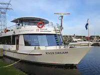 Nave passeggeri in vendita