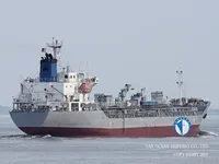 Petroliera/Chimichiera in vendita