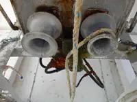 Peschereccio a strascico in vendita