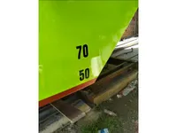 Imbarcazioni da lavoro in vendita