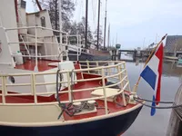 Piroga di pilotaggio in vendita