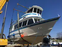 Nave da crociera in vendita