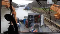 Portacontainer in vendita