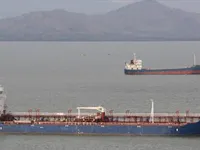 Petroliera/Chimichiera in vendita