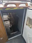 Piroga di pilotaggio in vendita