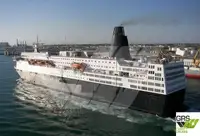 Nave Ro-Ro in vendita