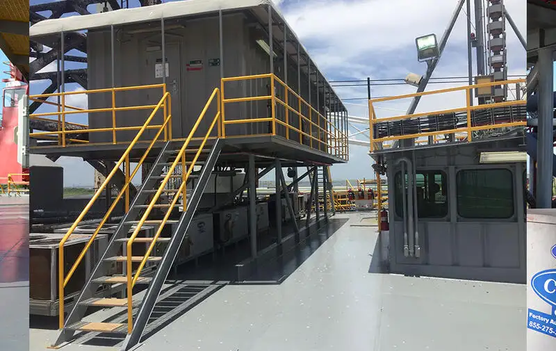 Trasportatore di GNL in vendita