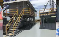 Trasportatore di GNL in vendita