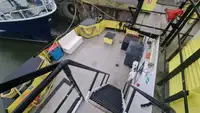 Nave di supporto in vendita