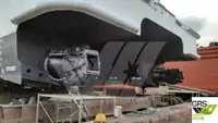 Nave passeggeri in vendita