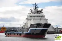 Nave di rifornimento in vendita