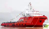 Nave di rifornimento veloce (FSV) in vendita