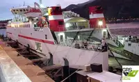 Nave Ro-Ro in vendita