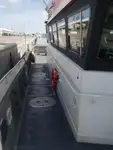 Nave di servizio per parchi eolici in vendita