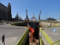 Petroliera/Chimichiera in vendita
