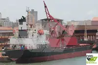 Trasportatore di merci sfuse in vendita