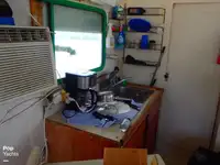 Peschereccio a strascico in vendita
