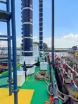 Chiatta in vendita