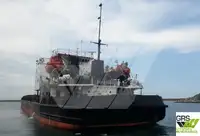 Trasportatore di merci sfuse in vendita