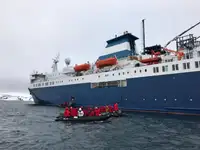 Nave RoPax in vendita