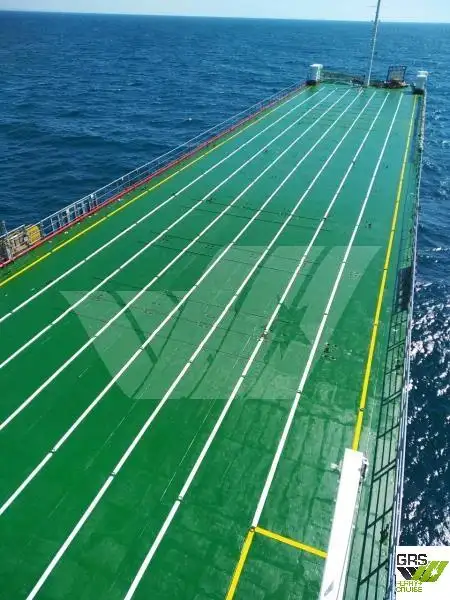 Nave Ro-Ro in vendita