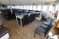 Nave passeggeri in vendita
