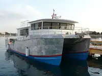 nave da ricognizione in vendita