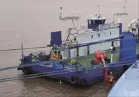 Trasportatore di merci sfuse in vendita