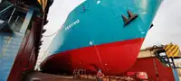 Oil/Chemical tanker in vendita