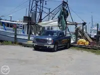 Peschereccio a strascico in vendita