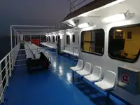 Nave RoPax in vendita