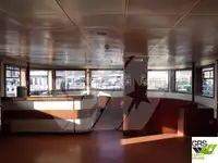 Nave da crociera in vendita