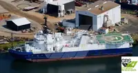 nave da ricognizione in vendita
