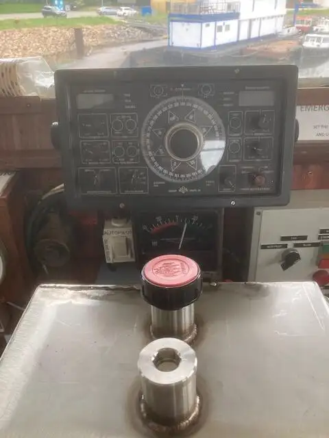 Rimorchiatore in vendita