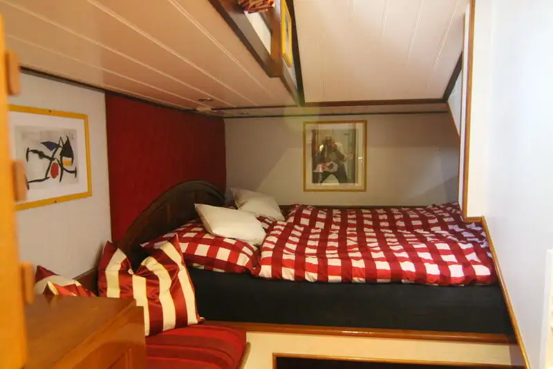 Nave da crociera in vendita