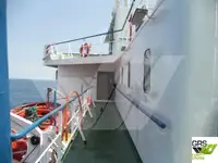 Nave Ro-Ro in vendita