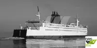 Ro-Ro ship in vendita