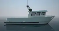 Nave da crociera in vendita