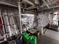 Nave Ro-Ro in vendita