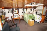 Yacht in vendita
