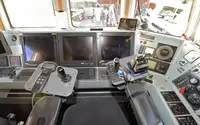 Nave da rilevamento in vendita