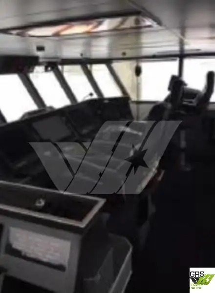 Nave da crociera in vendita