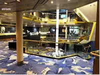 Nave da crociera in vendita