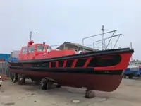 Piroga di pilotaggio in vendita