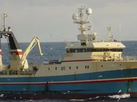 Peschereccio a strascico in vendita