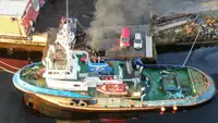 Rimorchiatore in vendita